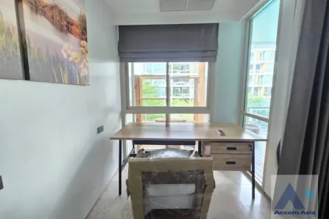 Кондоминиум с 3 спальнями в Клонг Тоэй, Бангкок, Таиланд № 214481 - фото 21