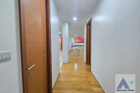 Кондоминиум с 3 спальнями в Клонг Тоэй, Бангкок, Таиланд № 214481 - фото 13