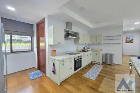 Кондоминиум с 3 спальнями в Клонг Тоэй, Бангкок, Таиланд № 214481 - фото 10