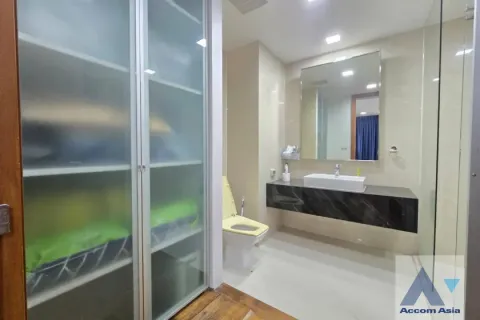 Кондоминиум с 3 спальнями в Клонг Тоэй, Бангкок, Таиланд № 214481 - фото 27