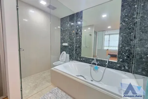 Кондоминиум с 3 спальнями в Клонг Тоэй, Бангкок, Таиланд № 214481 - фото 24