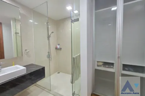 Кондоминиум с 3 спальнями в Клонг Тоэй, Бангкок, Таиланд № 214481 - фото 25