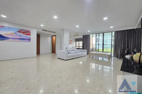 Кондоминиум с 3 спальнями в Клонг Тоэй, Бангкок, Таиланд № 214481 - фото 4