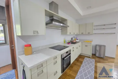 Кондоминиум с 3 спальнями в Клонг Тоэй, Бангкок, Таиланд № 214481 - фото 11