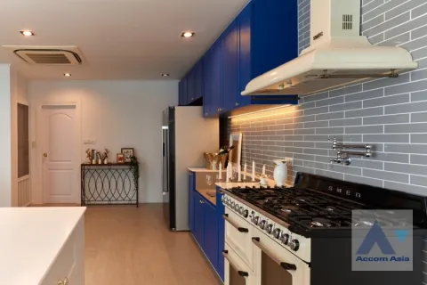 Haus in Bang Na, Bangkok, Thailand 3 Schlafzimmer № 214483 - Foto 9