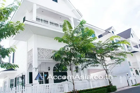 Haus in Bang Na, Bangkok, Thailand 3 Schlafzimmer № 214483 - Foto 18
