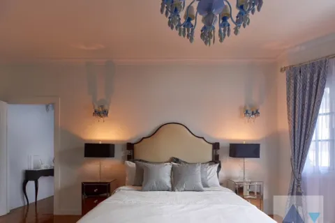 Haus in Bang Na, Bangkok, Thailand 3 Schlafzimmer № 214483 - Foto 17