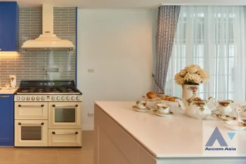 Haus in Bang Na, Bangkok, Thailand 3 Schlafzimmer № 214483 - Foto 6