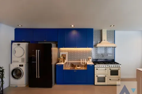 Haus in Bang Na, Bangkok, Thailand 3 Schlafzimmer № 214483 - Foto 8