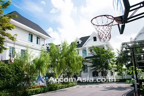 Haus in Bang Na, Bangkok, Thailand 3 Schlafzimmer № 214483 - Foto 20