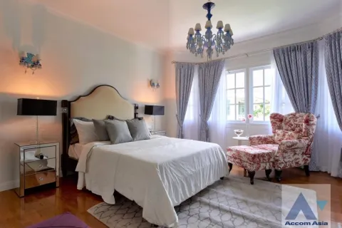 Haus in Bang Na, Bangkok, Thailand 3 Schlafzimmer № 214483 - Foto 14