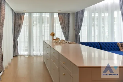 Haus in Bang Na, Bangkok, Thailand 3 Schlafzimmer № 214483 - Foto 7