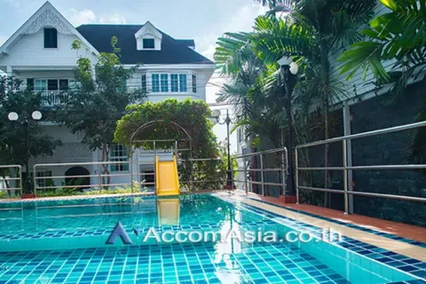 Haus in Bang Na, Bangkok, Thailand 3 Schlafzimmer № 214483 - Foto 24