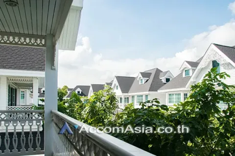 Haus in Bang Na, Bangkok, Thailand 3 Schlafzimmer № 214483 - Foto 22