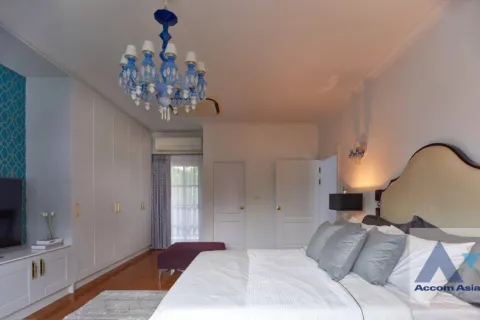 Haus in Bang Na, Bangkok, Thailand 3 Schlafzimmer № 214483 - Foto 16