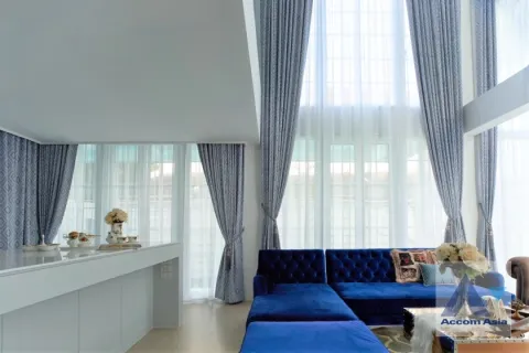 Haus in Bang Na, Bangkok, Thailand 3 Schlafzimmer № 214483 - Foto 5