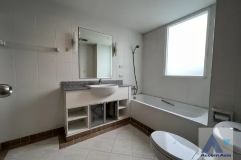 Кондоминиум с 3 спальнями в Сатхоне, Бангкок, Таиланд № 214482 - фото 10
