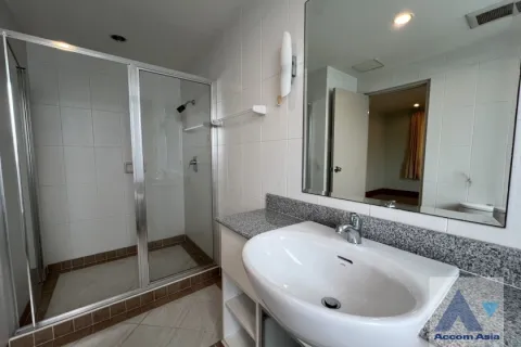 Кондоминиум с 3 спальнями в Сатхоне, Бангкок, Таиланд № 214482 - фото 11