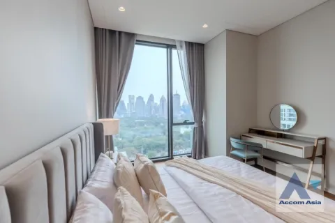 Penthouse à Pathum Wan, Bangkok, Thaïlande 5 chambres № 214479 - photo 22