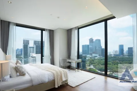 Penthouse à Pathum Wan, Bangkok, Thaïlande 5 chambres № 214479 - photo 8