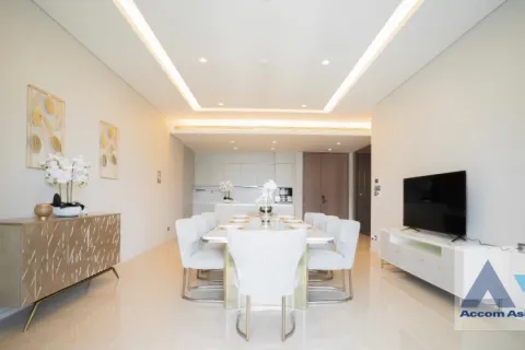 Penthouse à Pathum Wan, Bangkok, Thaïlande 5 chambres № 214479 - photo 19