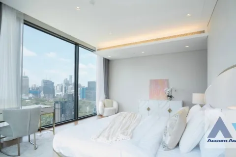 Penthouse à Pathum Wan, Bangkok, Thaïlande 5 chambres № 214479 - photo 15