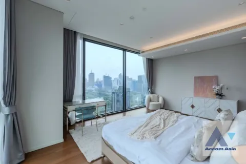 Penthouse à Pathum Wan, Bangkok, Thaïlande 5 chambres № 214479 - photo 23