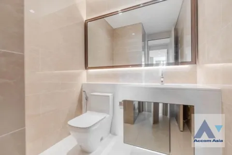 Penthouse à Pathum Wan, Bangkok, Thaïlande 5 chambres № 214479 - photo 18