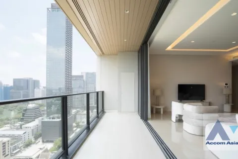 Penthouse à Pathum Wan, Bangkok, Thaïlande 5 chambres № 214479 - photo 20