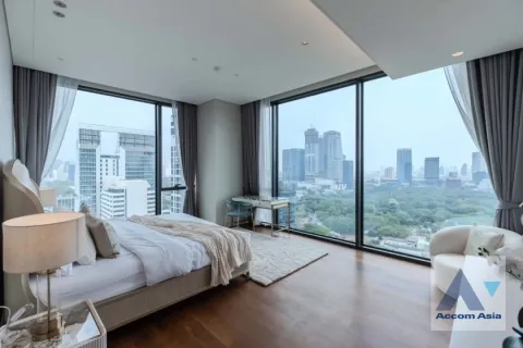 Penthouse à Pathum Wan, Bangkok, Thaïlande 5 chambres № 214479 - photo 27