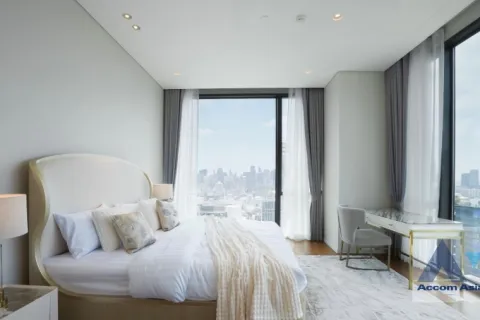 Penthouse à Pathum Wan, Bangkok, Thaïlande 5 chambres № 214479 - photo 6