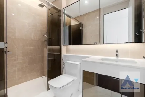 Penthouse à Pathum Wan, Bangkok, Thaïlande 5 chambres № 214479 - photo 29