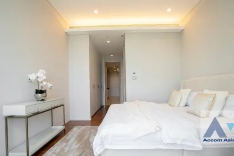 Penthouse à Pathum Wan, Bangkok, Thaïlande 5 chambres № 214479 - photo 10