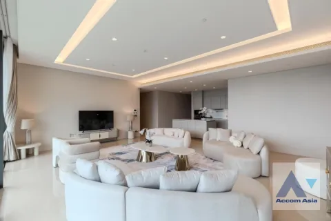Penthouse à Pathum Wan, Bangkok, Thaïlande 5 chambres № 214479 - photo 28