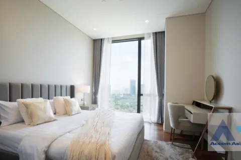 Penthouse à Pathum Wan, Bangkok, Thaïlande 5 chambres № 214479 - photo 9