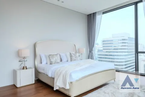 Penthouse à Pathum Wan, Bangkok, Thaïlande 5 chambres № 214479 - photo 24