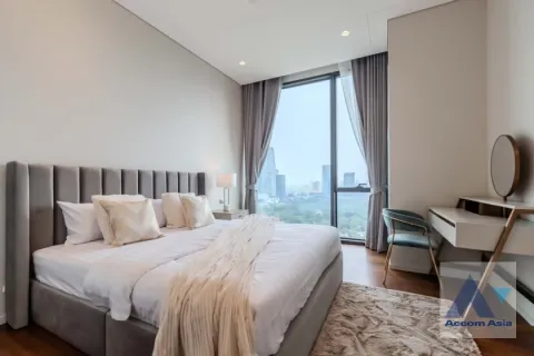 Penthouse à Pathum Wan, Bangkok, Thaïlande 5 chambres № 214479 - photo 25