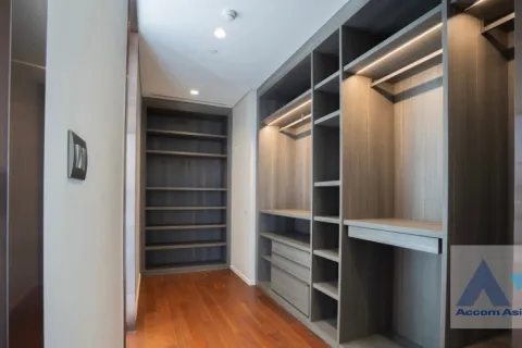 Penthouse à Pathum Wan, Bangkok, Thaïlande 5 chambres № 214479 - photo 13