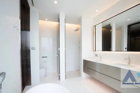 Penthouse à Pathum Wan, Bangkok, Thaïlande 5 chambres № 214479 - photo 11