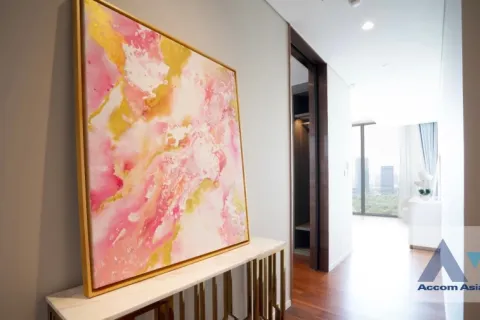 Penthouse à Pathum Wan, Bangkok, Thaïlande 5 chambres № 214479 - photo 12