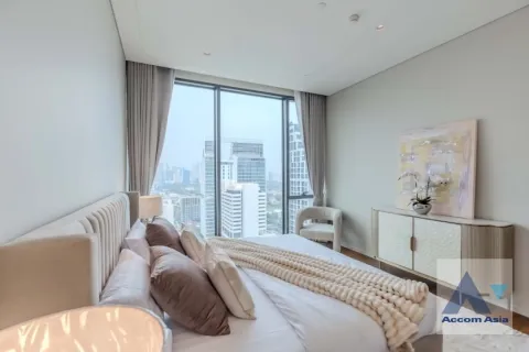 Penthouse à Pathum Wan, Bangkok, Thaïlande 5 chambres № 214479 - photo 17