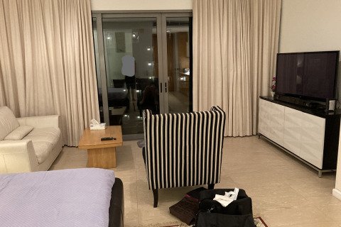 Studio dans le Condo à Pattaya, Thaïlande  № 173472 - photo 1