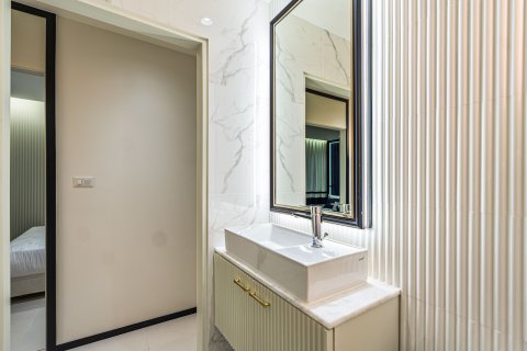 Condo à Pattaya, Thaïlande, 2 chambres  № 173471 - photo 9