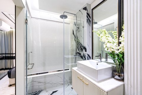 Condo à Pattaya, Thaïlande, 2 chambres  № 173471 - photo 10