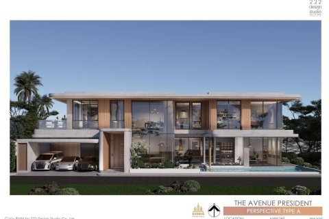 Land in Phuket, Thailand 14819 sq.m. № 173473 - photo 10