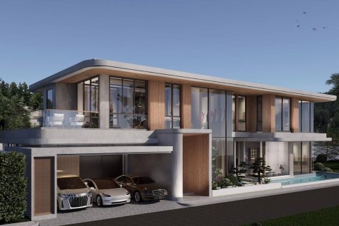 Land in Phuket, Thailand 14819 sq.m. № 173473 - photo 7