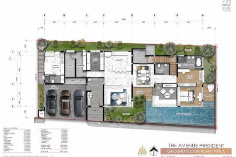 Land in Phuket, Thailand 14819 sq.m. № 173473 - photo 9