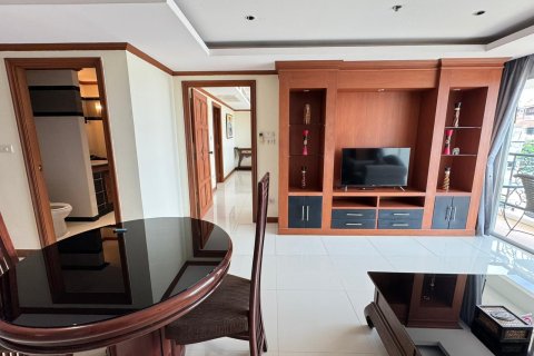 Studio dans le Condo à Pattaya, Thaïlande  № 173475 - photo 5