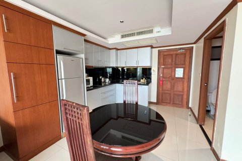 Studio dans le Condo à Pattaya, Thaïlande  № 173475 - photo 2