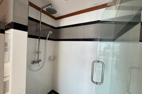 Studio dans le Condo à Pattaya, Thaïlande  № 173475 - photo 14